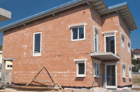 Dalmore home extensions